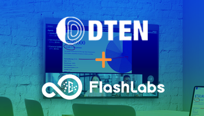 FlashLabs