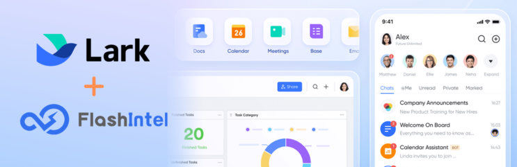 Flashlab Your Competitive Advantage in Go-to-Market optimization - FlashLabs