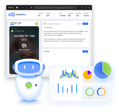 FlashLabs