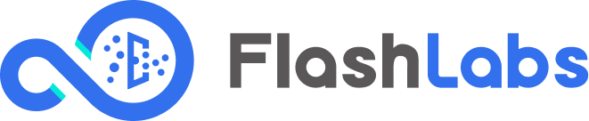 FlashIntel Logo
