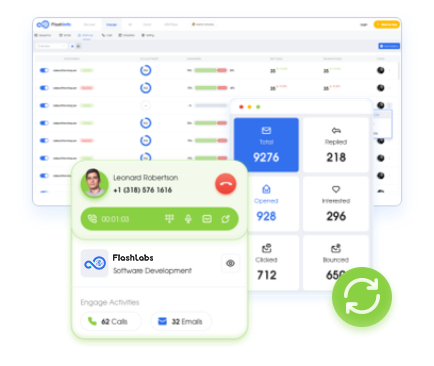 FlashLabs